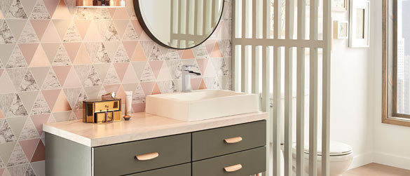 Single Handle Cartridges | Delta Faucet